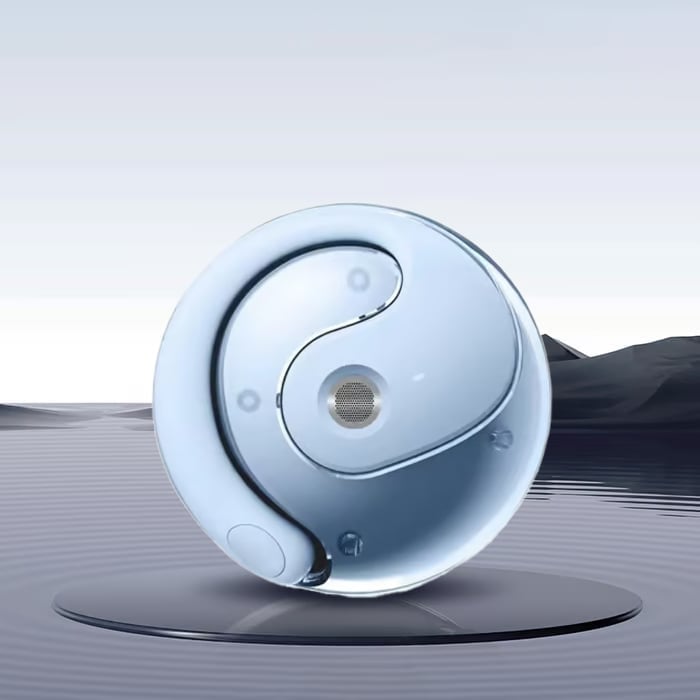 🏆LAST DAY SALE 49% OFF⏰AI Translation Wireless OWS Bluetooth5.4 Earphones