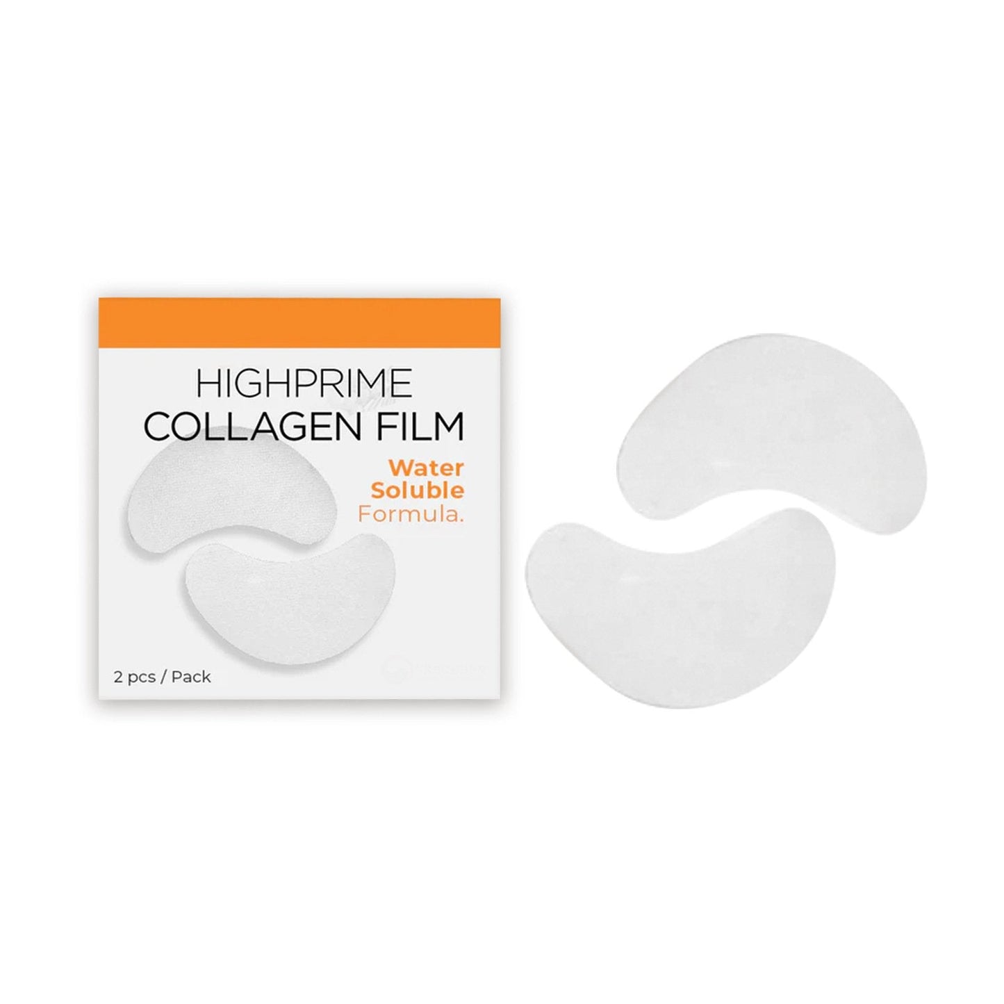 đ„Last Day Promotion 49% OFF -- LOVILDSTM Korean Dermalayr Technology Soluble Collagen Film