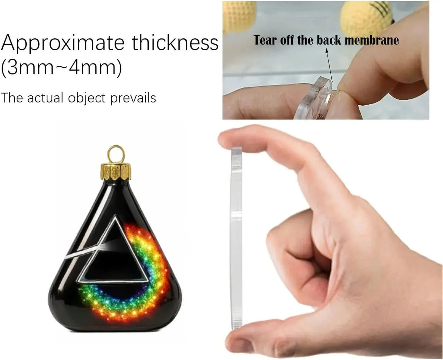 🔥Hot Sale 50% OFF🔥Pink Floyd Advent Calendar 2025