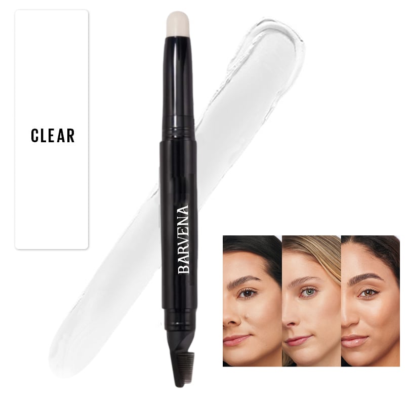 🔥Buy 1 Get 1 Free🌟Stop skipping brows with this 2-in-1 easy brow stick