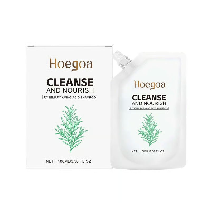 🔥Hot Sale 50% OFF🔥Foam Shampoo