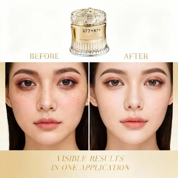 🔥Hot Sale 🔥ROYAL GOLD CONCEALER-5-in-1 Brightening & Spot Correcting Formula