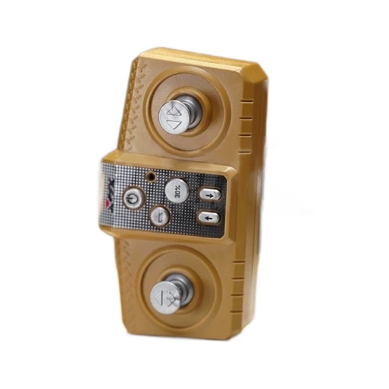 🔥Hot Sale 50% OFF🔥-🚜Mini Rechargeable Remote Control Building Toy– Forklift