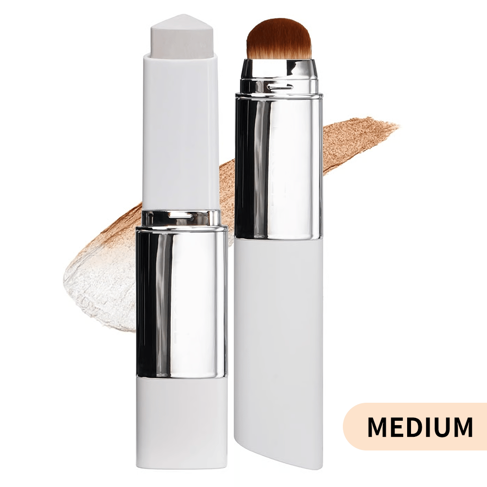 ๐๐Meet the Blanc Cover Stick V โ Your All-in-One Beauty Essential!