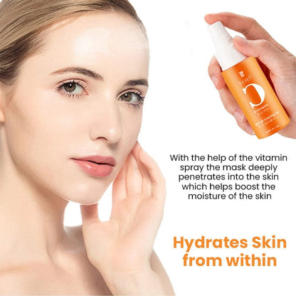 🔥Last Day Promotion 49% OFF -- LOVILDSTM Korean Dermalayr Technology Soluble Collagen Film