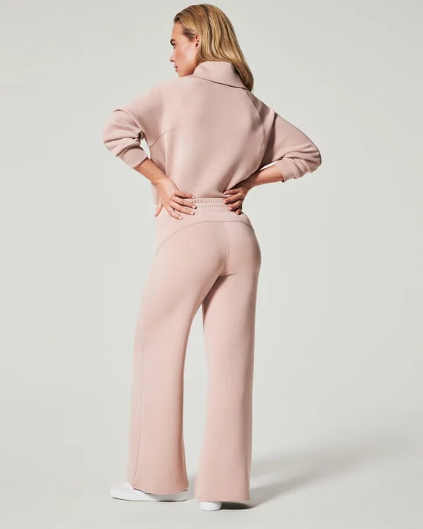 🔥Hot Sale 50% OFF🔥-🎀Women's 2 Piece Casual Outfits Sweatsuit Set