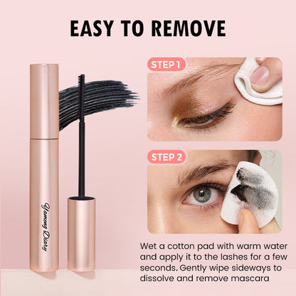 🔥2025 Hot Sale🔥New Lengthening and Curling Mascara