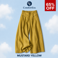 Mustard Yellow