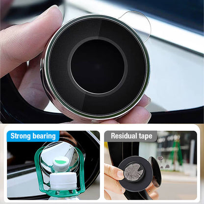Great Gift - Car Blind Spot Mirror (1 Pair)