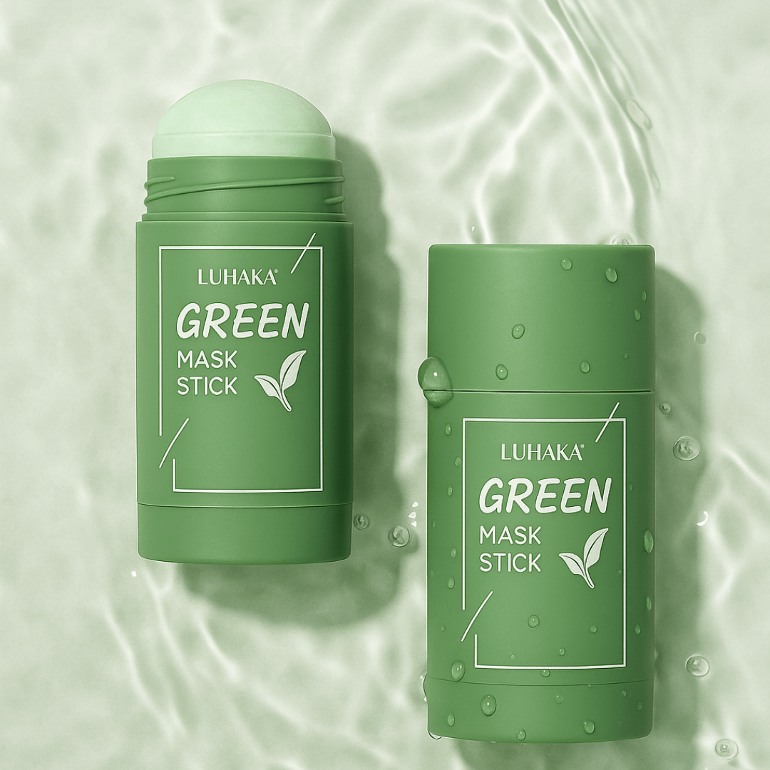 🔥Hot Sale 50% OFF🔥Natravor®  Green Tea Deep Cleanse Mask Stick ACE 1