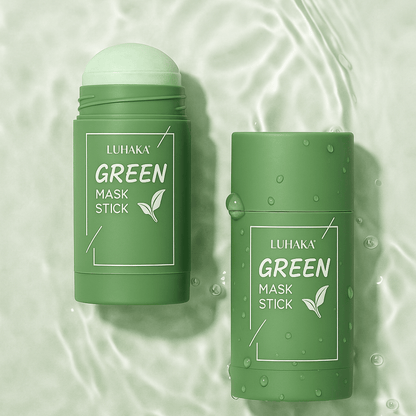 🔥Hot Sale 50% OFF🔥Natravor®  Green Tea Deep Cleanse Mask Stick ACE 1