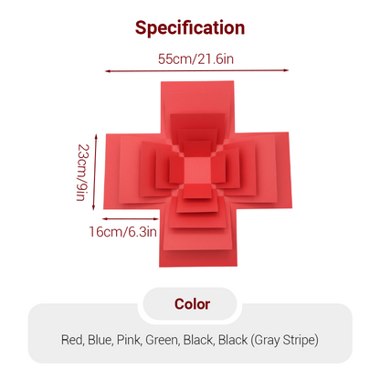 🎁50K+ SOLD! ✨Surprise Explosion Gift Box Kit
