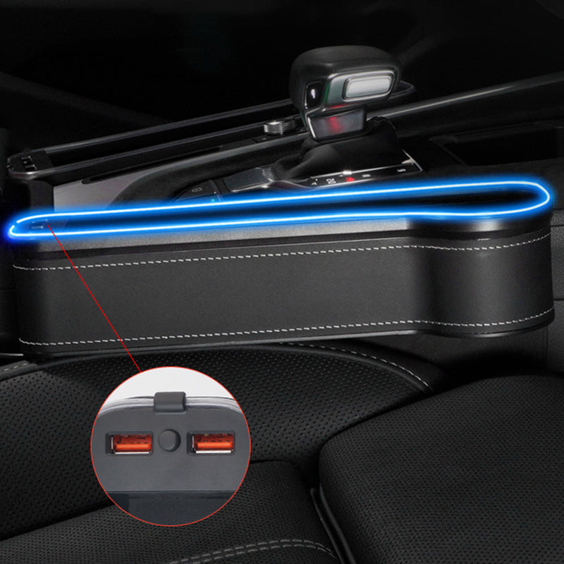 ✨✨✨Limited Time Offer✨✨✨ - Car Seat Seam Filler Multi-Functional Storage Boxes