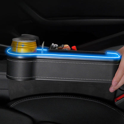 ✨✨✨Limited Time Offer✨✨✨ - Car Seat Seam Filler Multi-Functional Storage Boxes