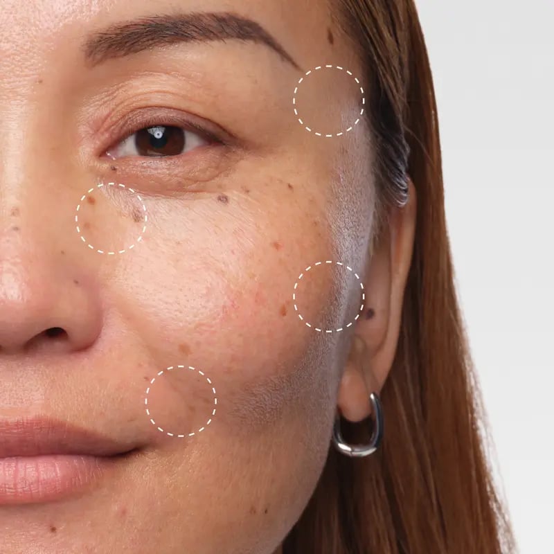 🔥Limited Time Discount 💥NEW The Ordinary - Volufiline 92% + Pal-Isoleucine 1%