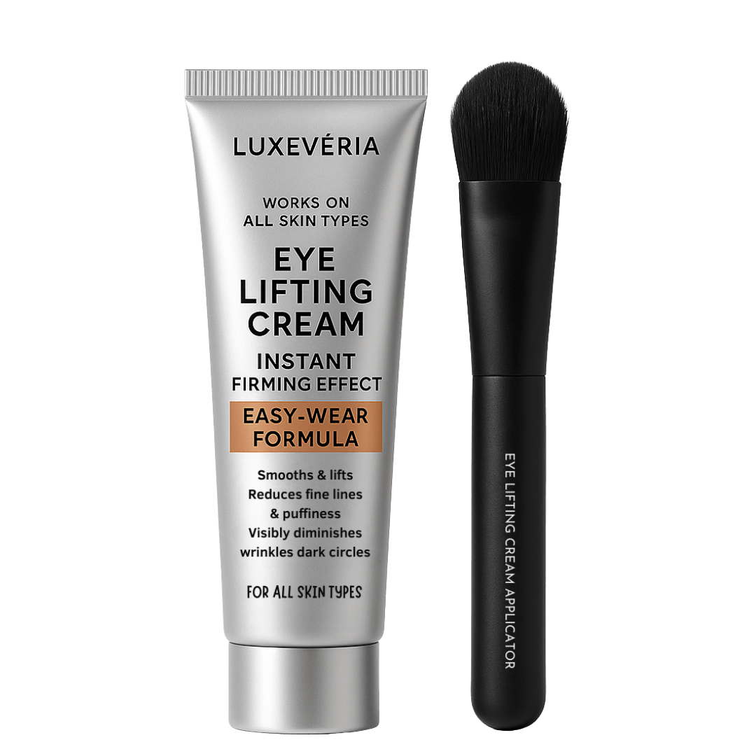 🔥Hot Sale 50% OFF🔥Luxevéria Foundation | Visibly smooths wrinkles in just 2 minutes – radiant skin that lasts all day!