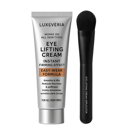 🔥Hot Sale 50% OFF🔥Luxevéria Foundation | Visibly smooths wrinkles in just 2 minutes – radiant skin that lasts all day!