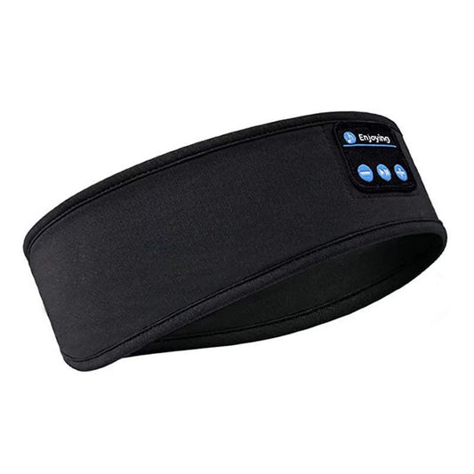 🔥Hot Sale 50% OFF🔥Enjoying - Bluetooth Smart Headband