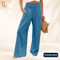 Peacock Blue