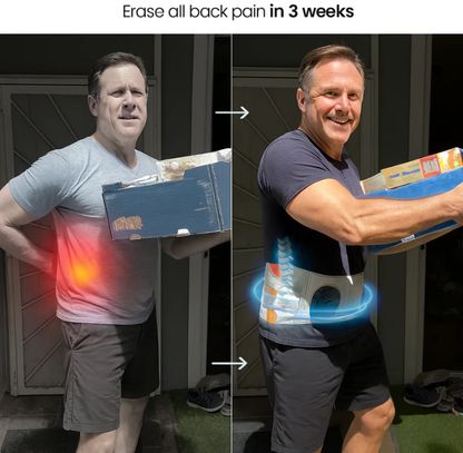 🔥Hot Sale 49% OFF🔥Vitankex™ support Belt