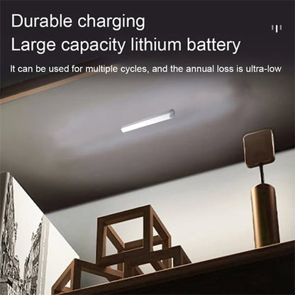 🔥Hot Sale 50% OFF🔥-🎁 Punch-free Smart Sensor Magnetic Rechargeable LED Lights💡