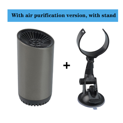 🔥Hot Sale 50% OFF🔥 Car Warm Air Blower