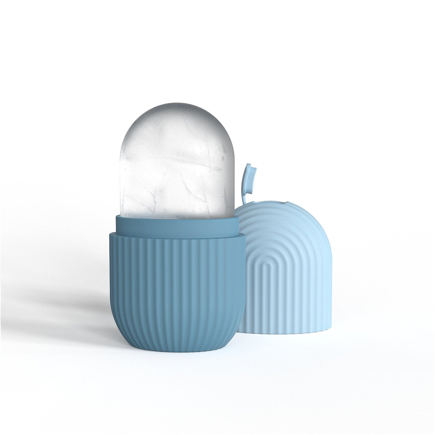 🔥Last Day Promotion 49% OFF🔥 Rejuvenate Your Skin with our Facial Ice Roller