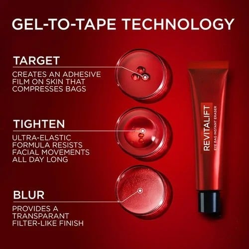 🎁Today's Special🔥Eye Bag Instant Eraser