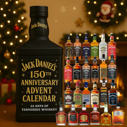 🔥Hot Sale 50% OFF🔥Buffalo Trace 250th Anniversary advent calendar 2025