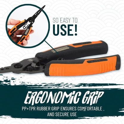 SEMBO HookMaster Plier