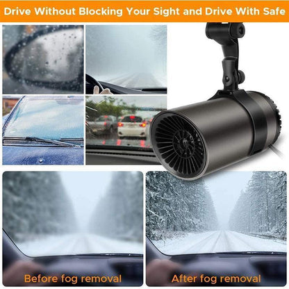 🔥Hot Sale 50% OFF🔥 Car Warm Air Blower