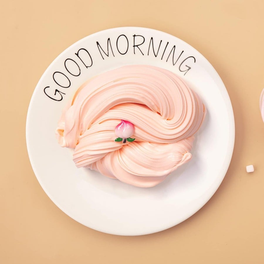 🔥Hot Sale 50% OFF🔥Super Clay Slime DIY Soft & Squishy Clay Scented Slime Sensory Clay