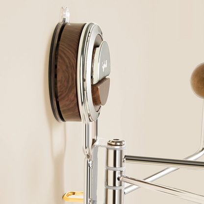 🔥Hot Sale 🔥No-Drill Rotating Suction Hooks – Strong Hold, Easy Wall Installatio