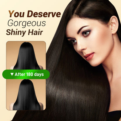 🔥Hot Sale 50% OFF🔥Nourishing Herbal Hair Dye🌿