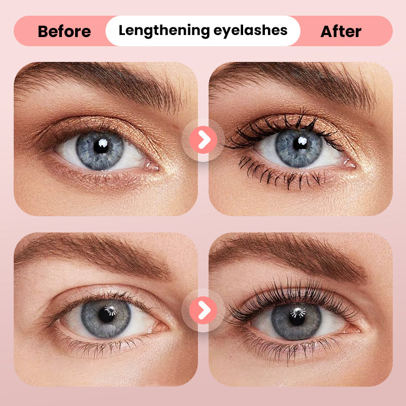🔥2025 Hot Sale🔥New Lengthening and Curling Mascara