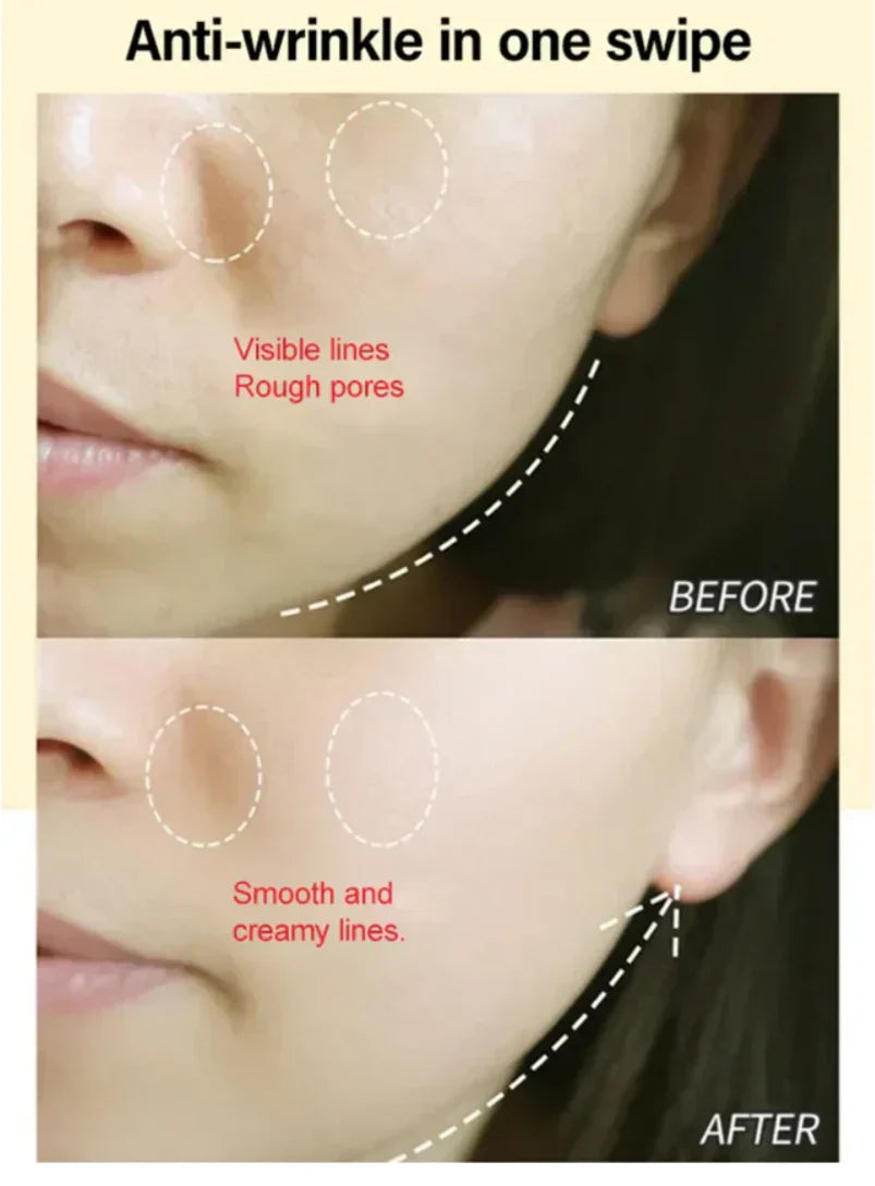 🔥 LAST DAY OF SALE-GOLD COLLAGEN ANTI-WRINKLE CREAM