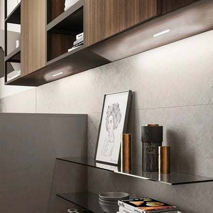 🔥Hot Sale 50% OFF🔥-🎁 Punch-free Smart Sensor Magnetic Rechargeable LED Lights💡