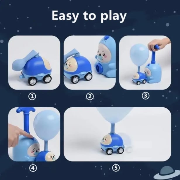 🔥Hot Sale 🔥Favorite Christmas Gift - Power Toys