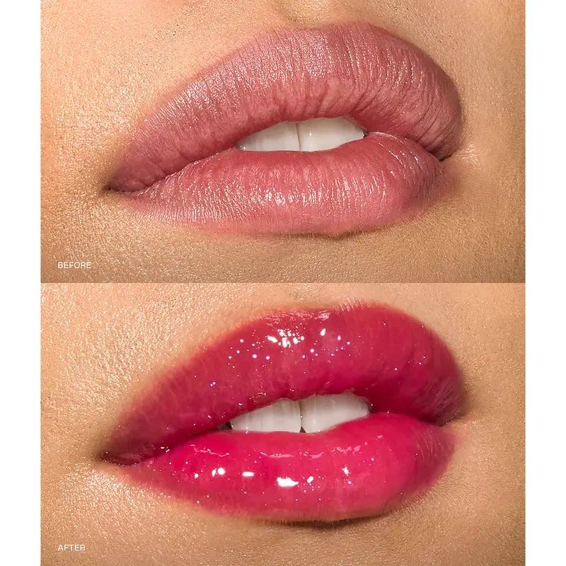 🔥Hot Sale 50% OFF🔥r.e.m. beauty x Wicked: For Good So Popular pH Adaptive Lip Oil