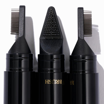 🔥Buy 1 Get 1 Free🌟Stop skipping brows with this 2-in-1 easy brow stick