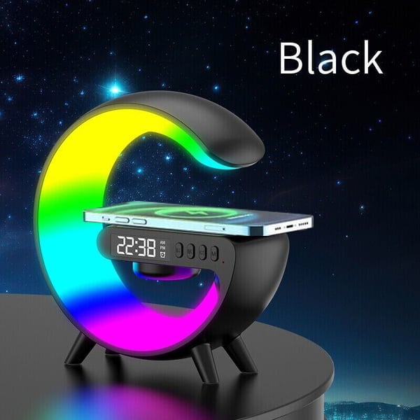 🎁Last Day Sale 49% OFF🔥Multifunctional Bluetooth Speaker