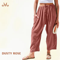 Dusty Rose