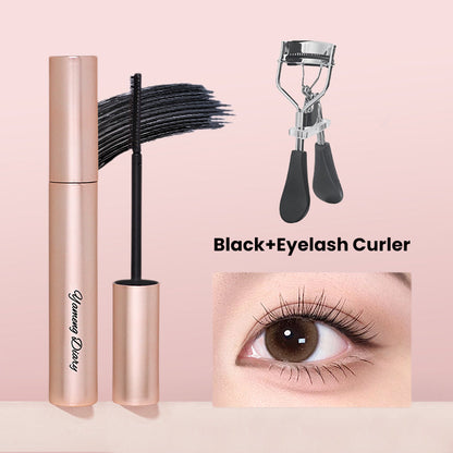 🔥2025 Hot Sale🔥New Lengthening and Curling Mascara