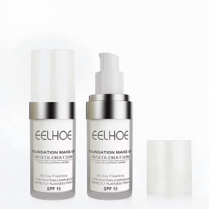 🔥Hot Sale 🔥Colour Changing Mature Skin Foundation🎉