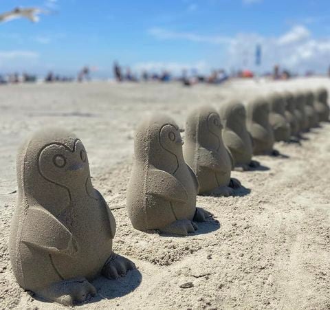 🔥HOT SALE 50% OFF!!⚡50K+ SOLD!❄️Endless Fun Snowball Kit