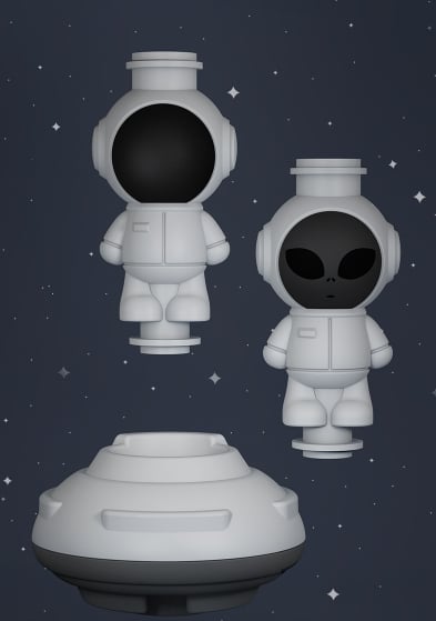 🔥Hot Sale 🔥Favorite Christmas Gift - Power Toys