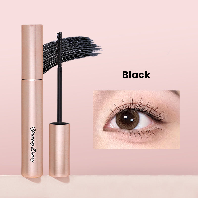 🔥2025 Hot Sale🔥New Lengthening and Curling Mascara