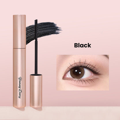 🔥2025 Hot Sale🔥New Lengthening and Curling Mascara