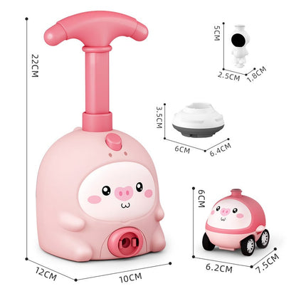 🔥Hot Sale 🔥Favorite Christmas Gift - Power Toys