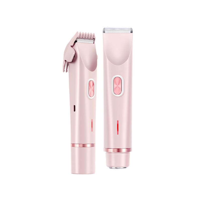 🎁Last Day Promotion 49% OFF!🎁 - LastlargelyTM 2-in-1 Women's Body Shaver